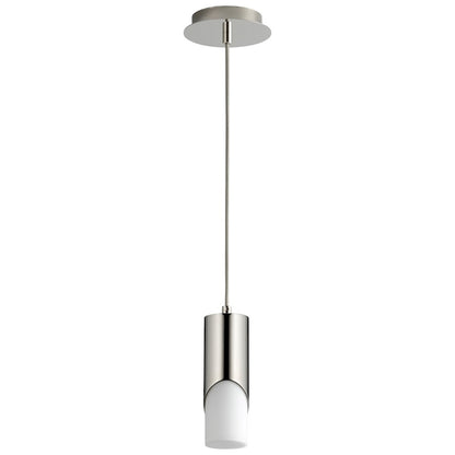 1 Light 2.75" Pendant