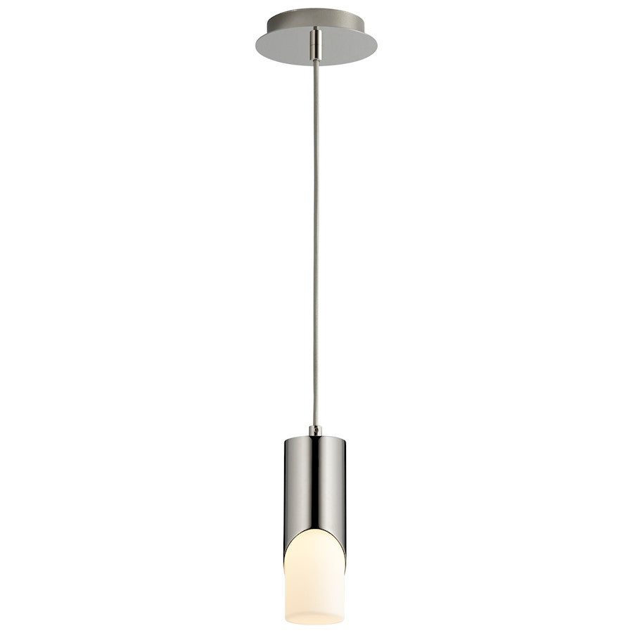 1 Light 2.75" Pendant