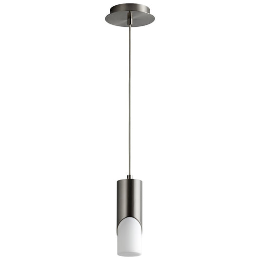 1 Light 2.75" Pendant