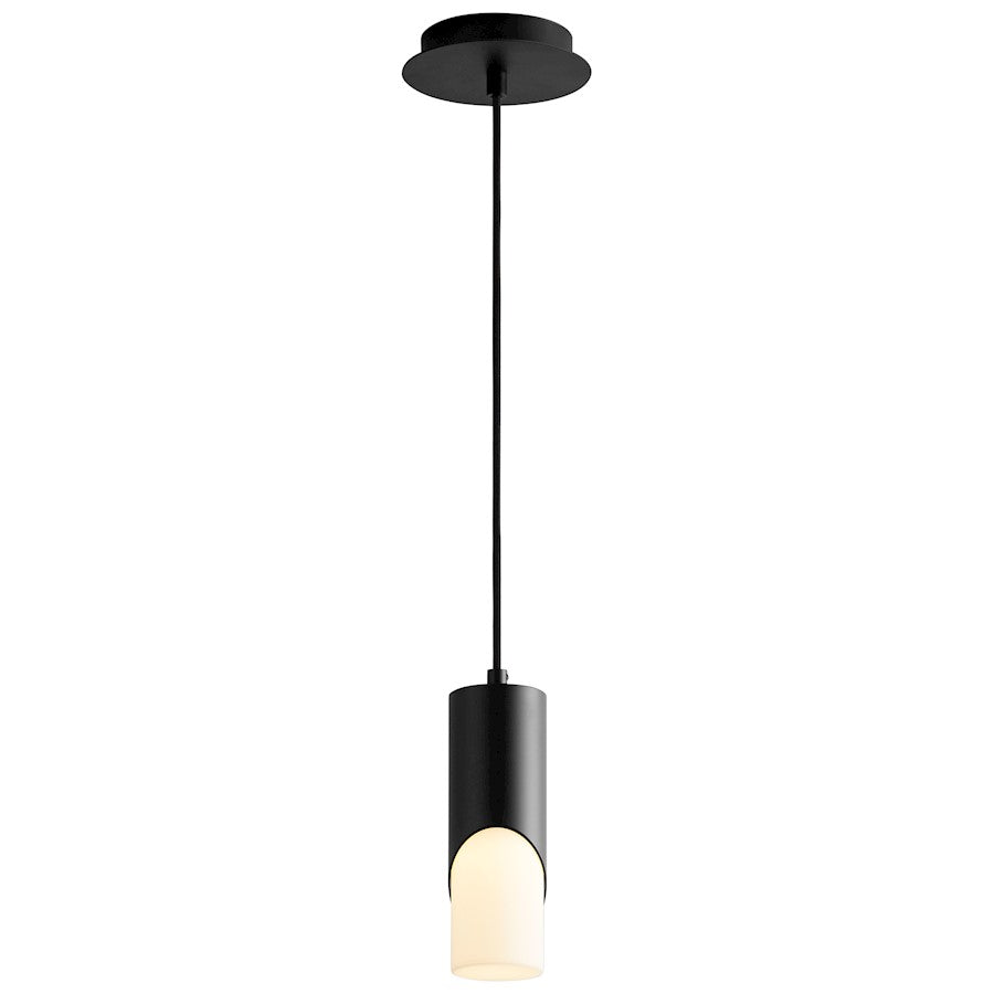 1 Light 2.75" Pendant