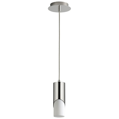 1 Light 2.75" Pendant