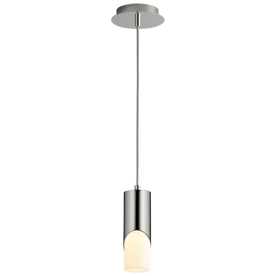 1 Light 2.75" Pendant