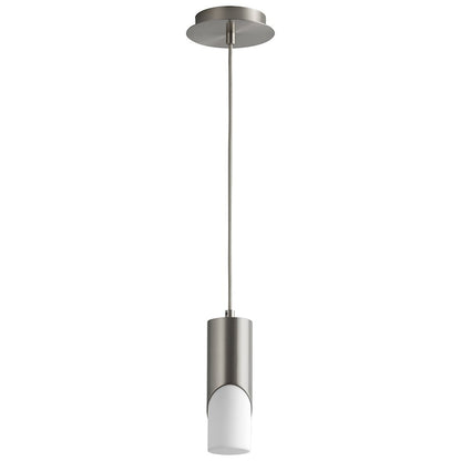 1 Light 2.75" Pendant