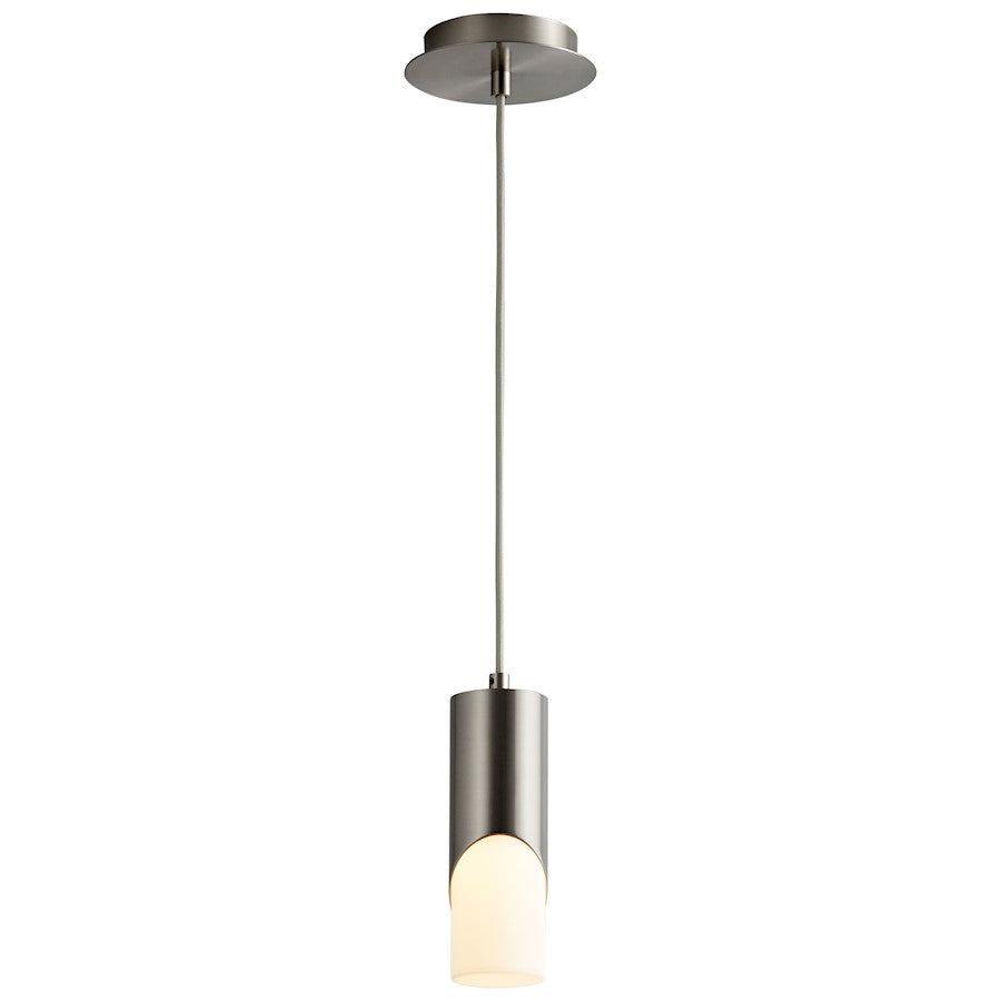 1 Light 2.75" Pendant