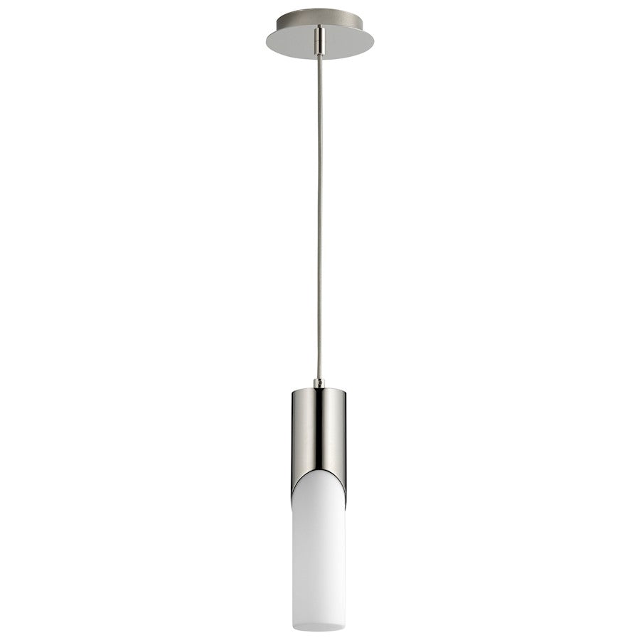 1 Light 2.75" Pendant