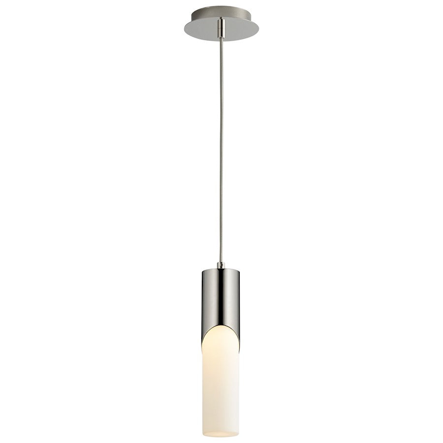 1 Light 2.75" Pendant