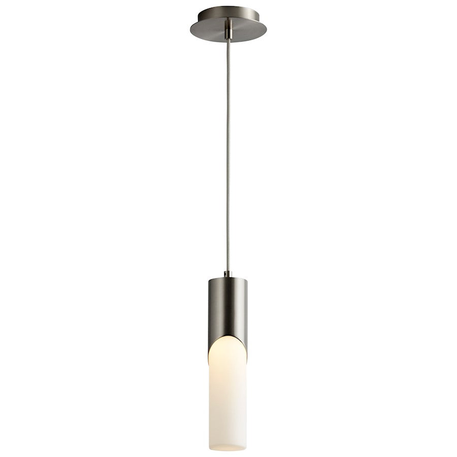 1 Light 2.75" Pendant