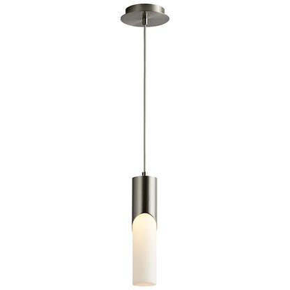 1 Light 2.75" Pendant