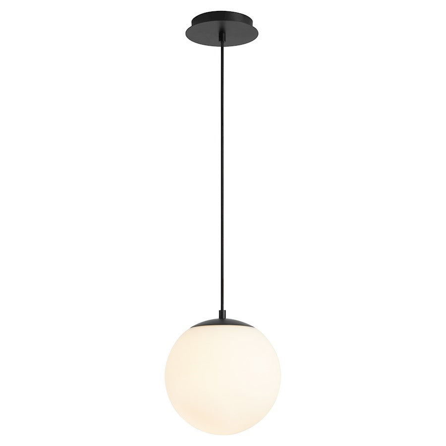 1 Light 10" Pendant