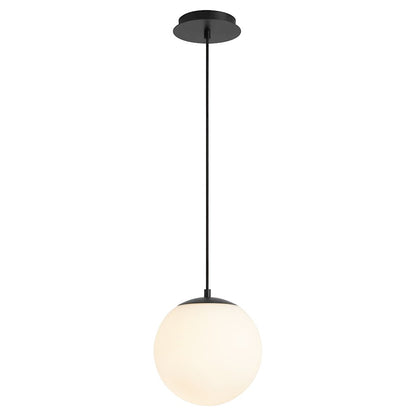 1 Light 10" Pendant