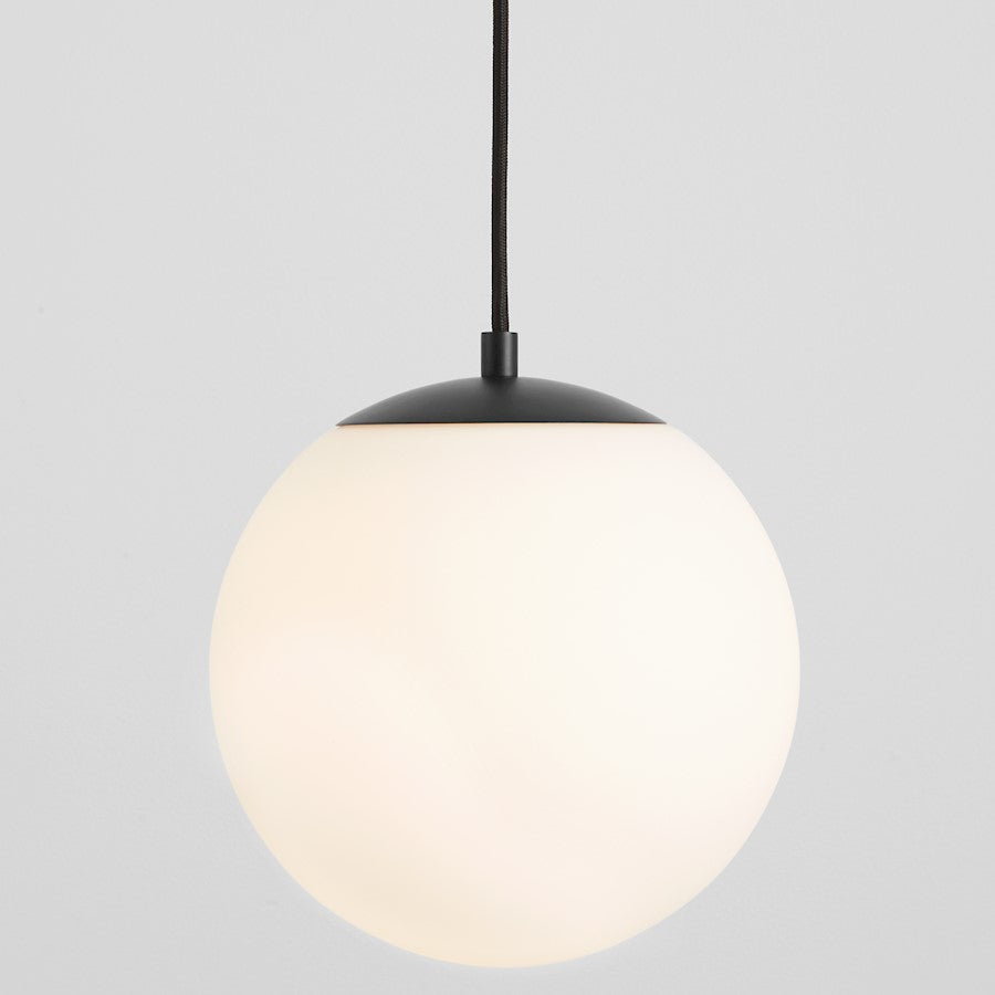 1 Light 10" Pendant