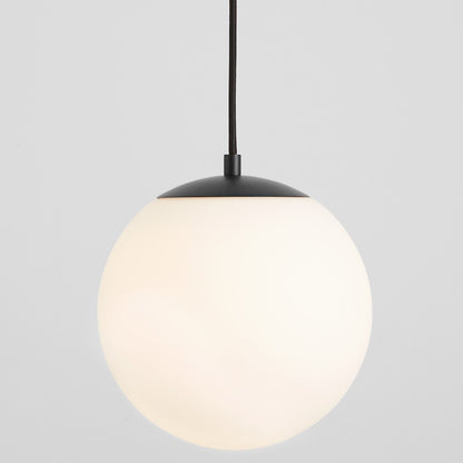 1 Light 10" Pendant
