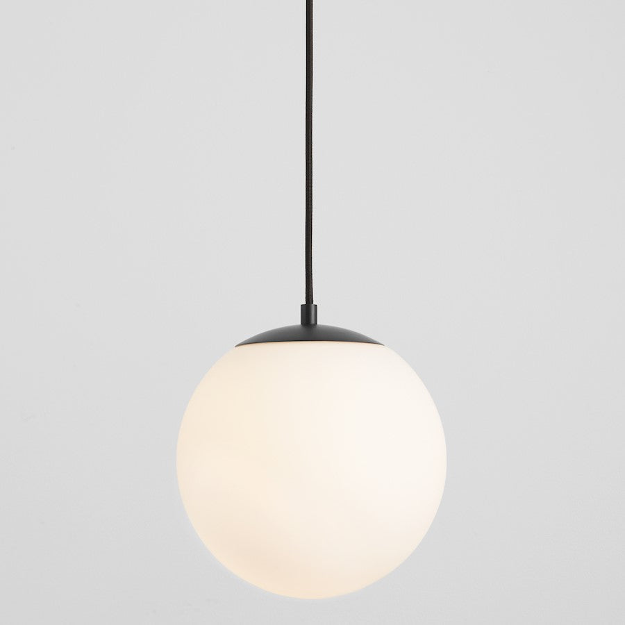1 Light 10" Pendant