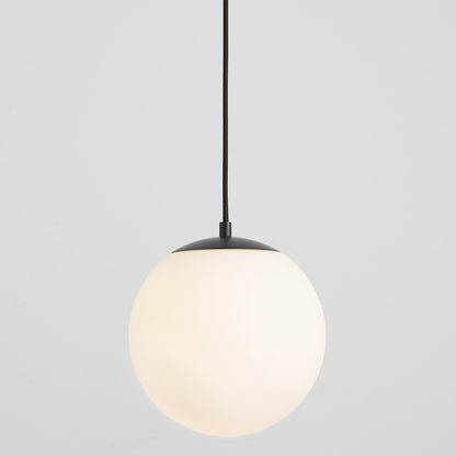 1 Light 10" Pendant