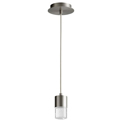 1 Light Pendant