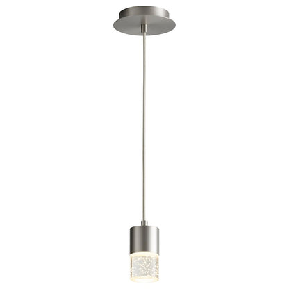 1 Light Pendant