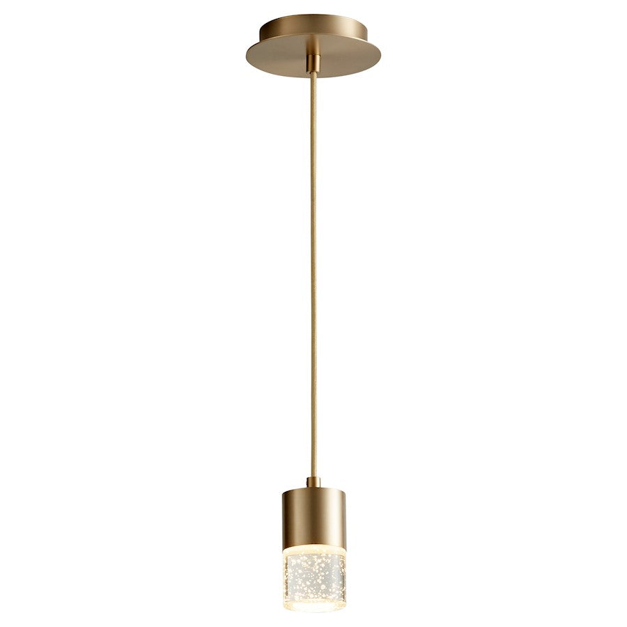 1 Light Pendant