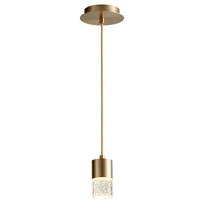 1 Light Pendant