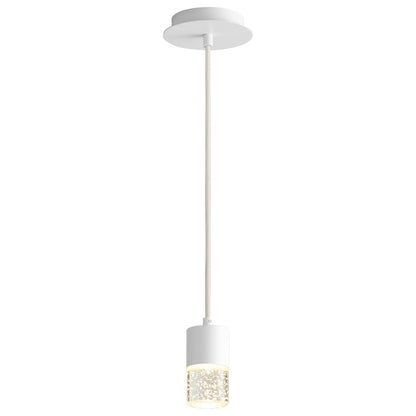 1 Light Pendant