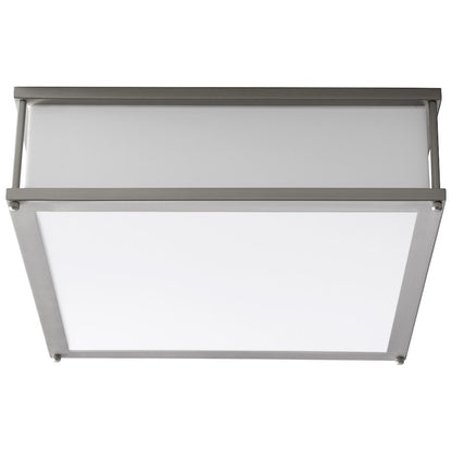 Oxygen Lighting Modulo 2 Light Ceiling Mount