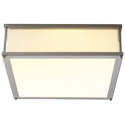 Oxygen Lighting Modulo 2 Light Ceiling Mount