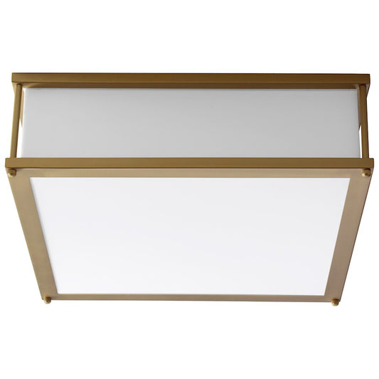Oxygen Lighting Modulo 2 Light Ceiling Mount