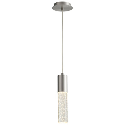 1 Light Pendant