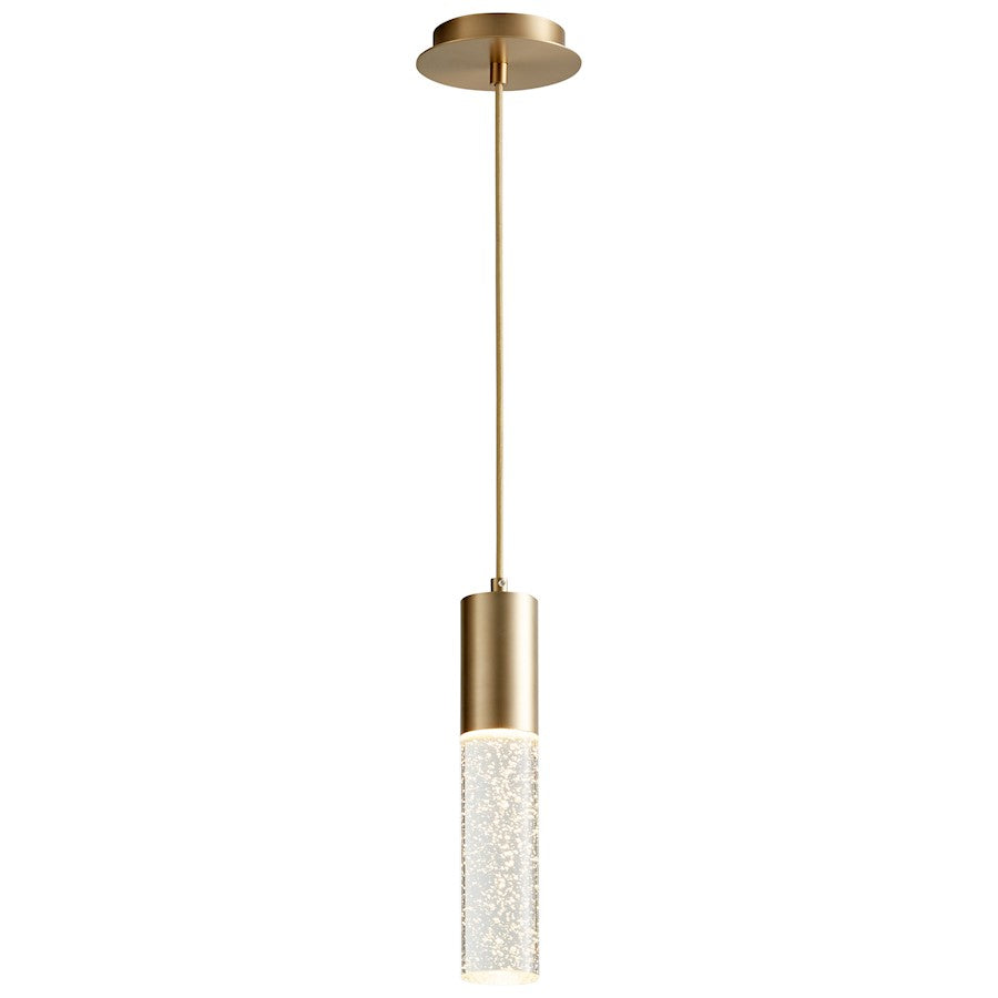 1 Light Pendant