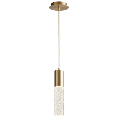 1 Light Pendant