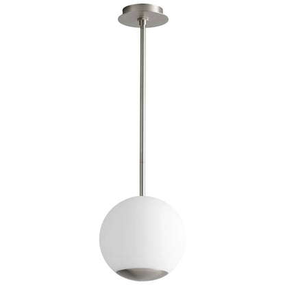 1 Light Pendant