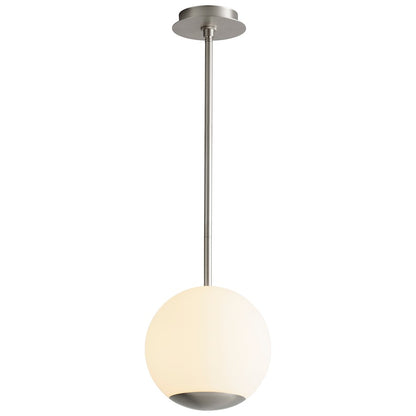 1 Light Pendant
