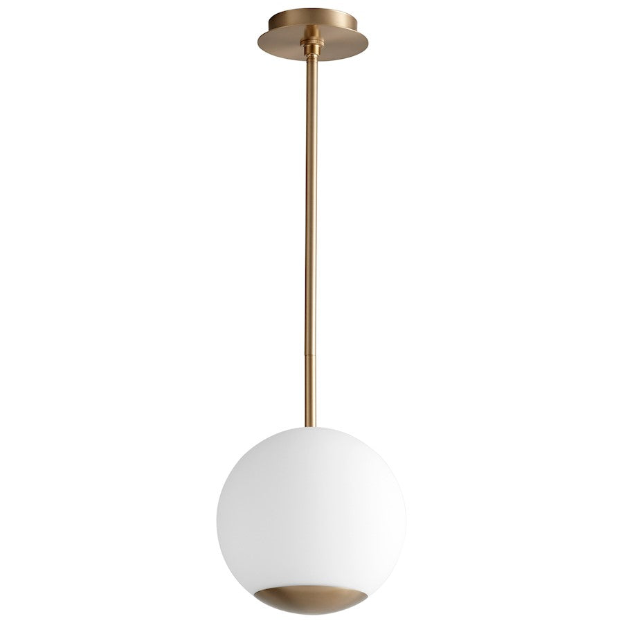1 Light Pendant