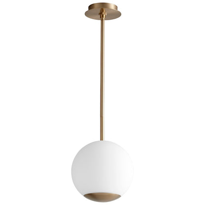 1 Light Pendant