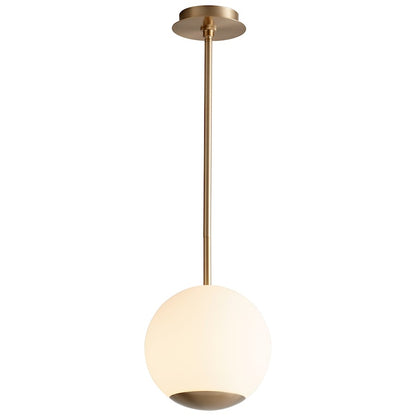 1 Light Pendant