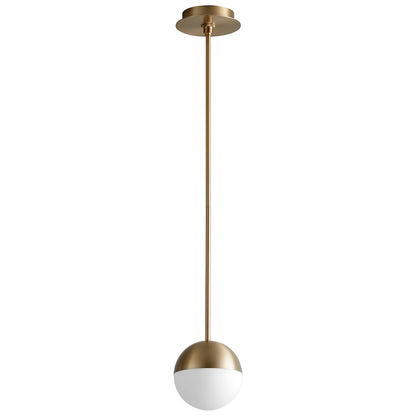 1 Light Pendant