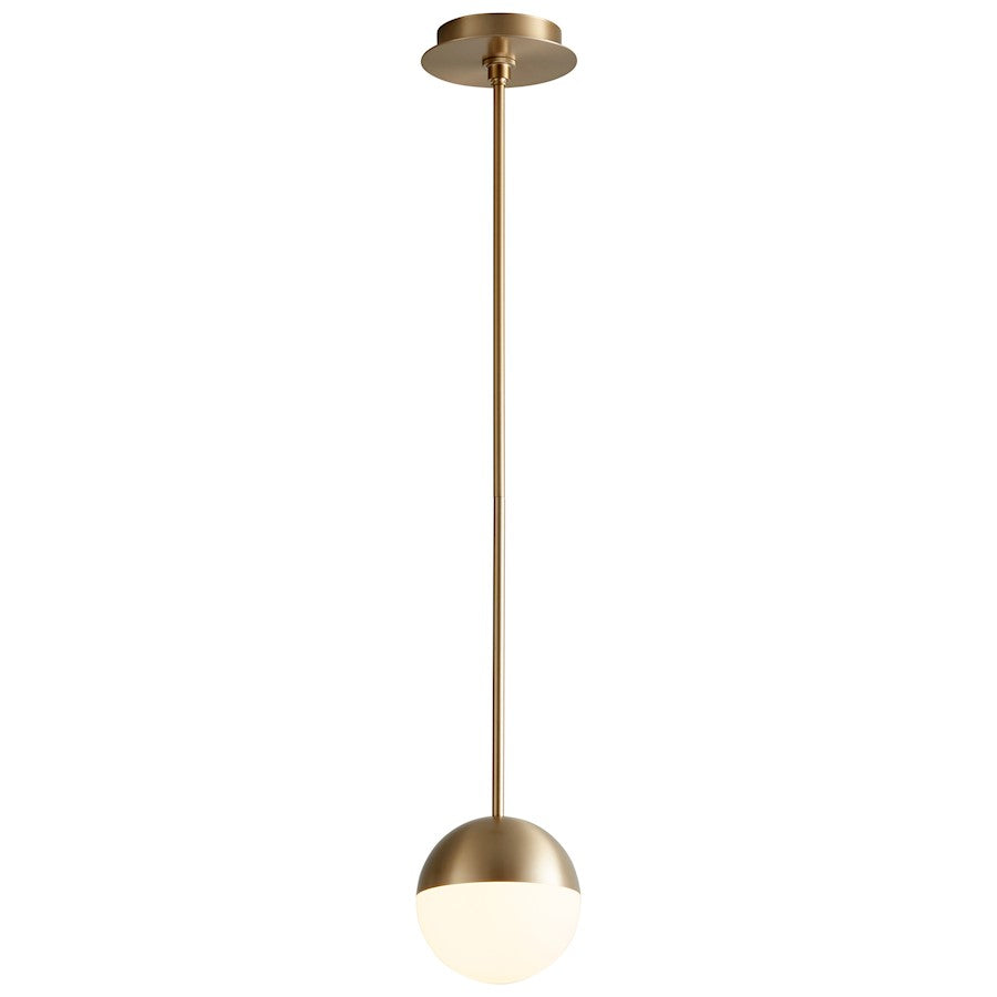1 Light Pendant