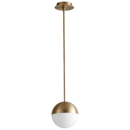 1 Light Pendant