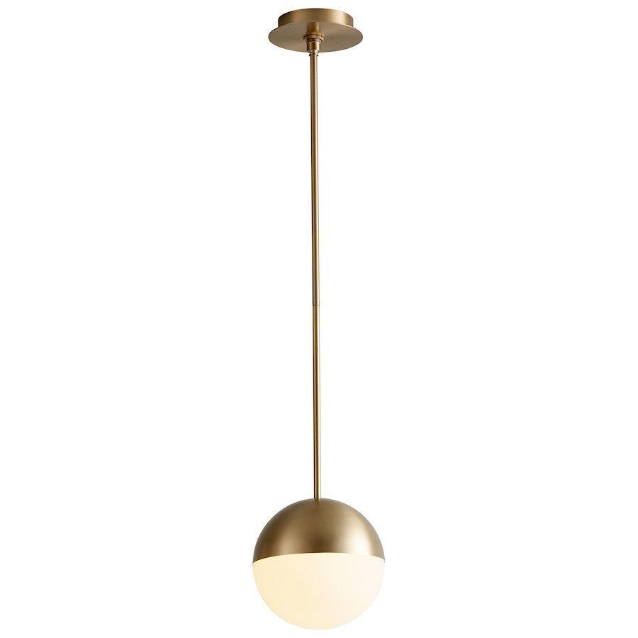1 Light Pendant