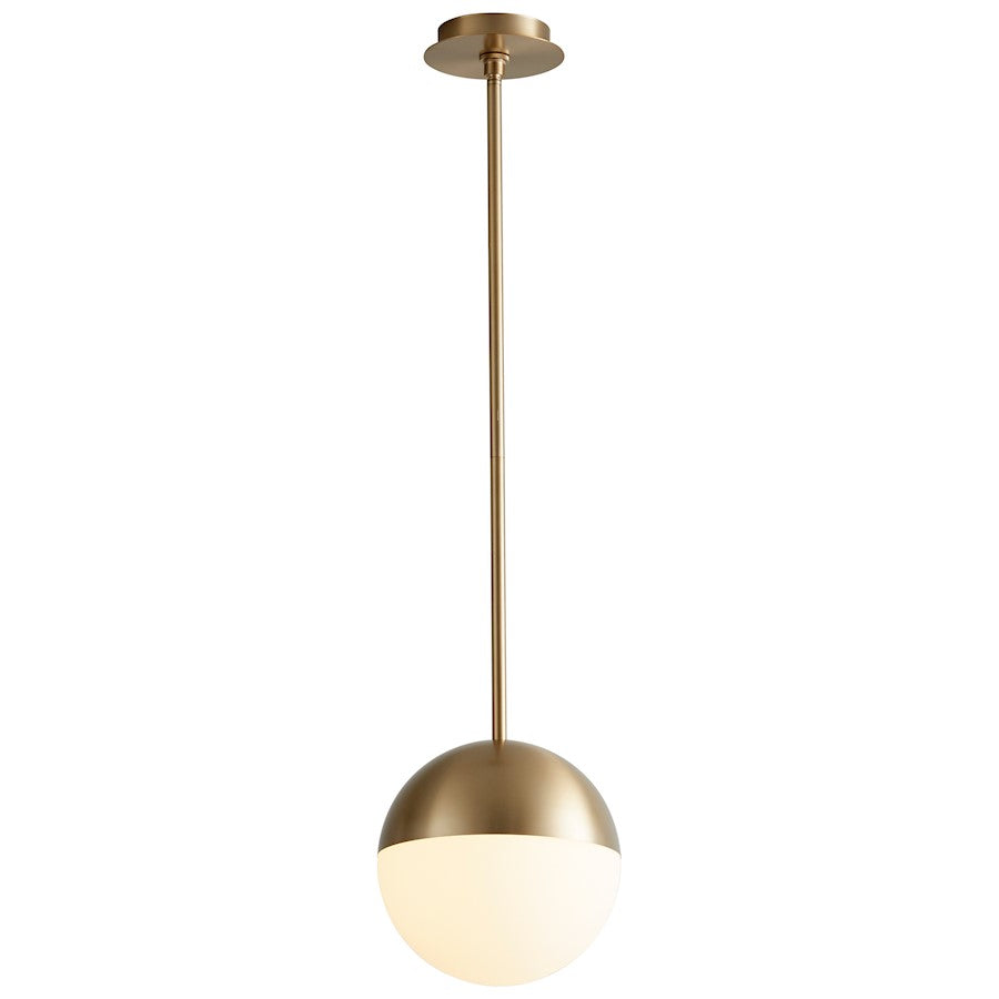 1 Light Pendant