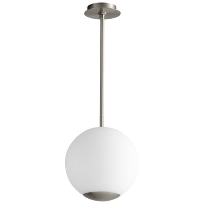1 Light Pendant