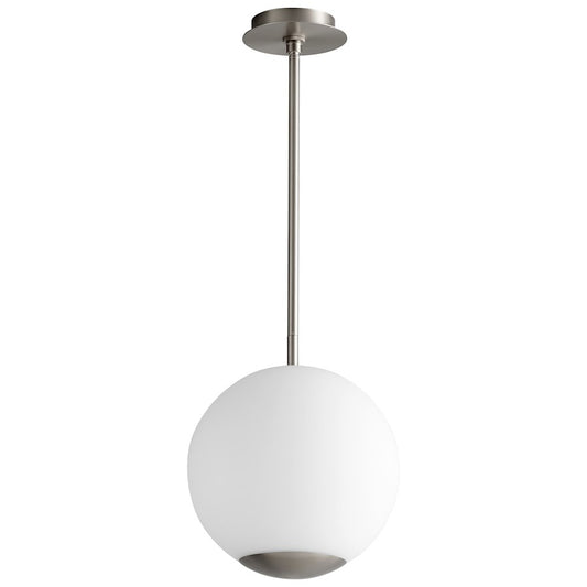 1 Light Pendant