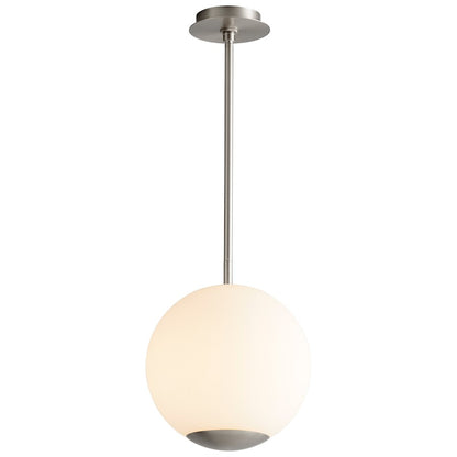 1 Light Pendant