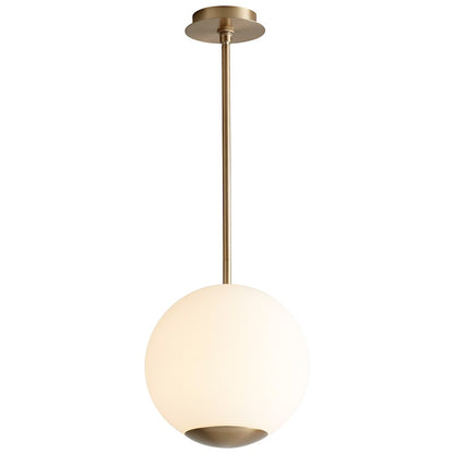 1 Light Pendant