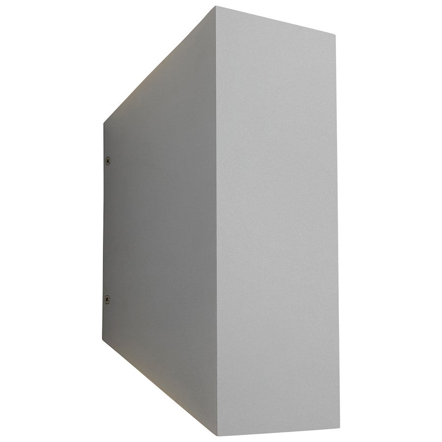 2 Light Outdoor Wall Sconce