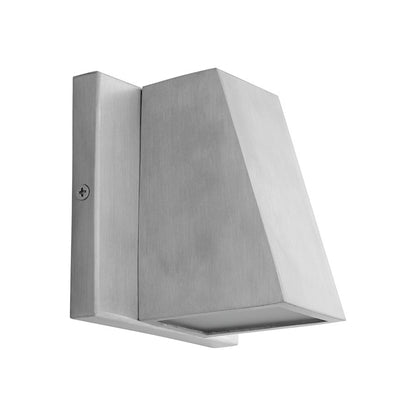 1 Light Led Outdoor Wall Sconce