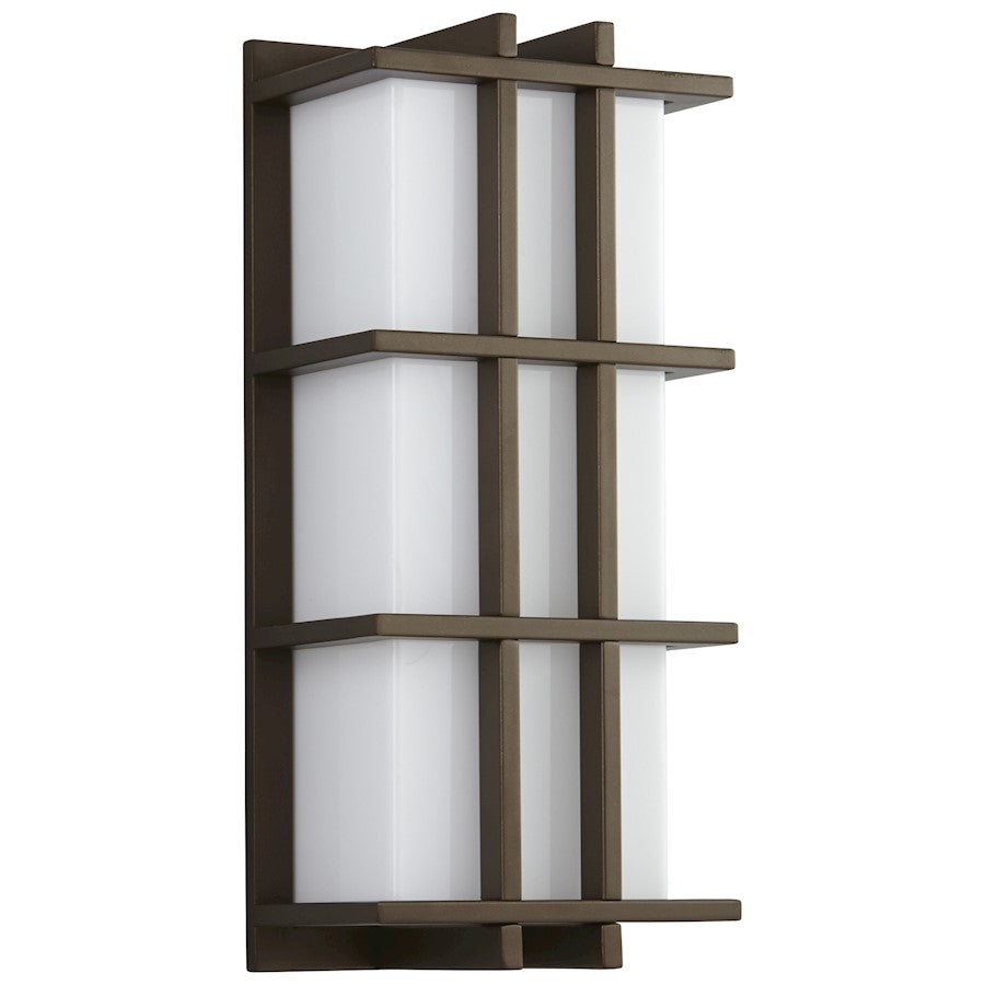 1 Light Outdoor Wall Sconce