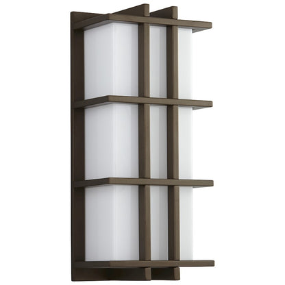 1 Light Outdoor Wall Sconce