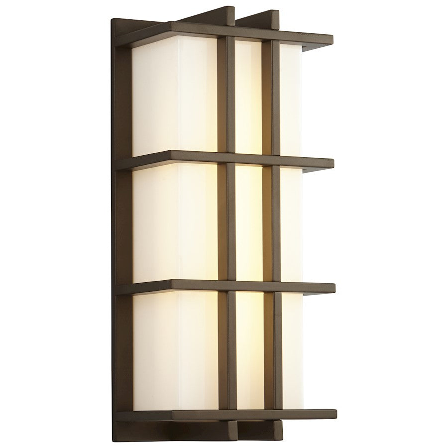 1 Light Outdoor Wall Sconce