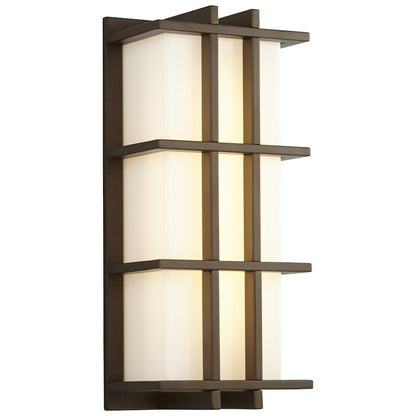 1 Light Outdoor Wall Sconce