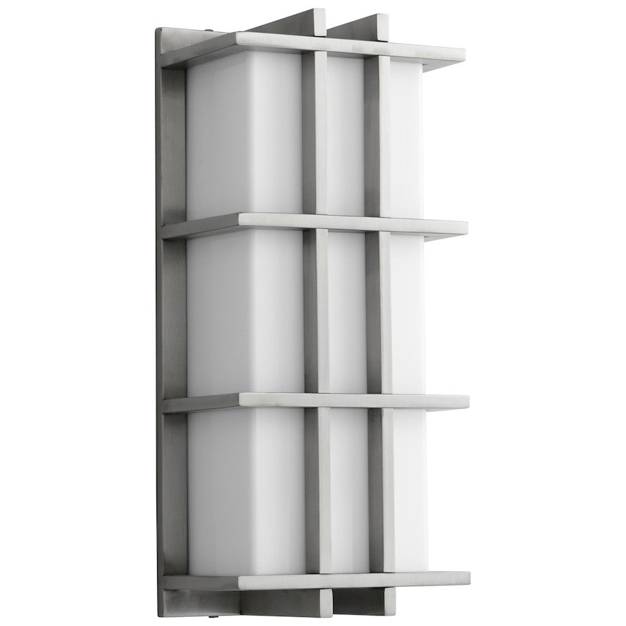1 Light Outdoor Wall Sconce
